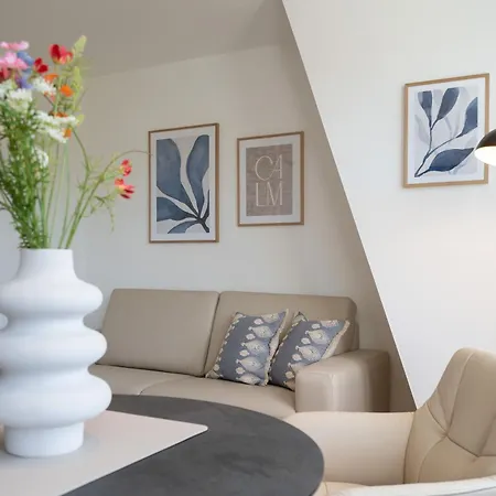 Elisabeth, App 07 公寓 *