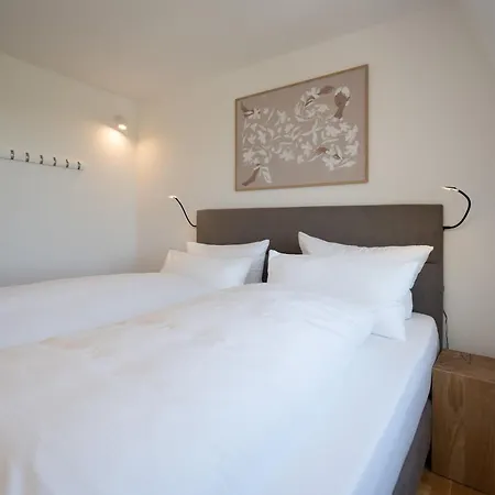 Elisabeth, App 07 公寓 *