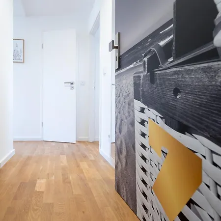 Apartment Elisabeth, App 07 Heringsdorf (Usedom)