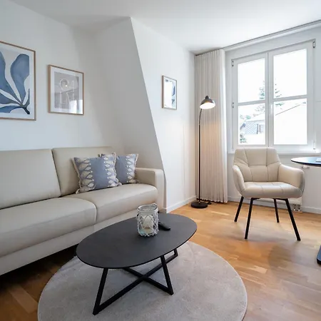 Apartment Elisabeth, App 07 *