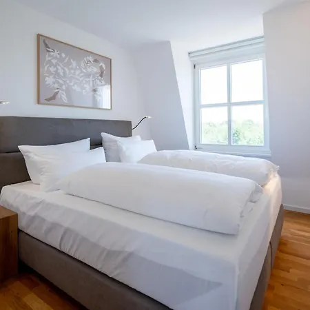 Elisabeth, App 07 Heringsdorf (Usedom)