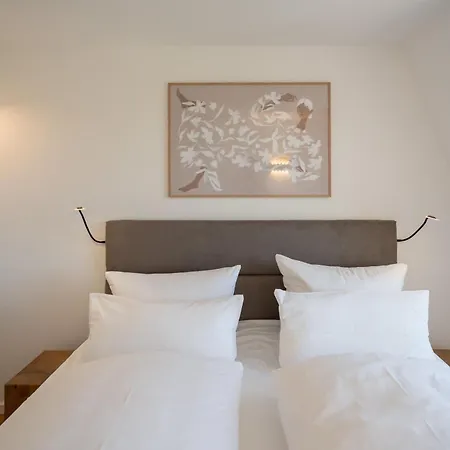 Apartment Elisabeth, App 07 *